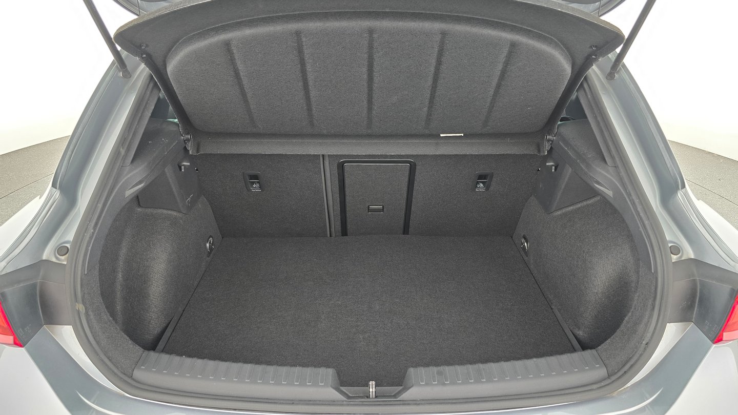CUPRA Leon VZ eHYBRID 180/245 | Bild 13 von 16
