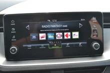 Thumbnail-Foto von Fahrzeug