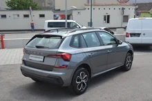 Thumbnail-Foto von Fahrzeug