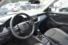 Thumbnail-Foto von Fahrzeug