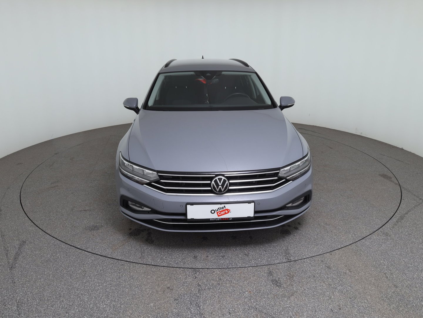 VW Passat Variant Business TDI DSG | Bild 2 von 24