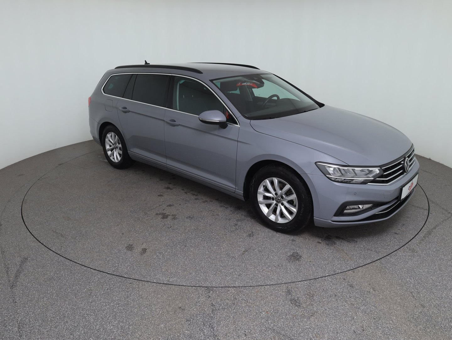 VW Passat Variant Business TDI DSG | Bild 3 von 24