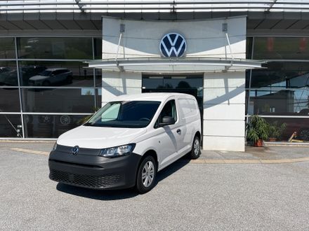 VW Caddy Cargo TSI