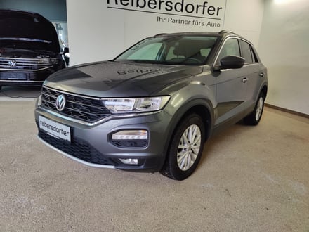 VW T-Roc Online Edition TSI OPF