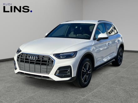 Audi Q5 40 TDI quattro intense