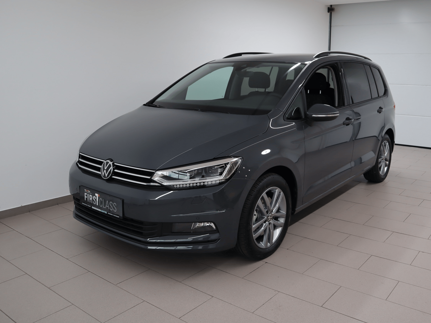 VW Touran