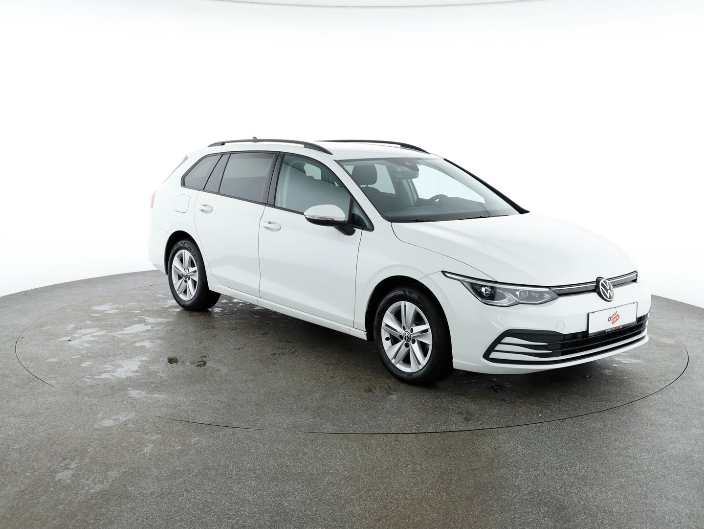 VW Golf Variant Life TDI DSG | Bild 3 von 23