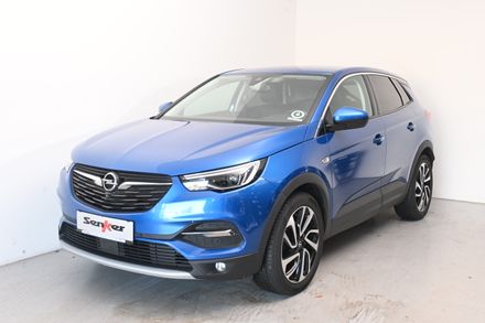 Opel Grandland X Ultimate