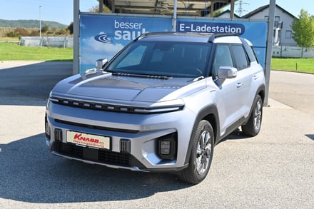 SsangYong Torres EVX 152kW Premium
