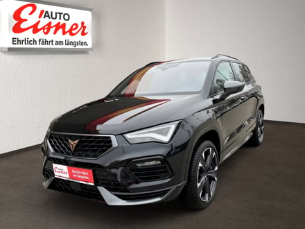 CUPRA Ateca 1.5 TSI DSG 150