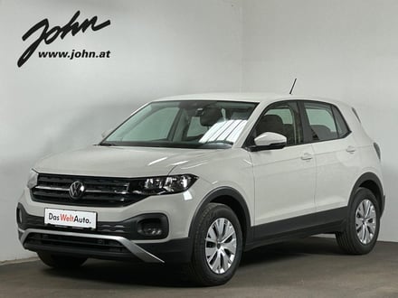 VW T-Cross TSI