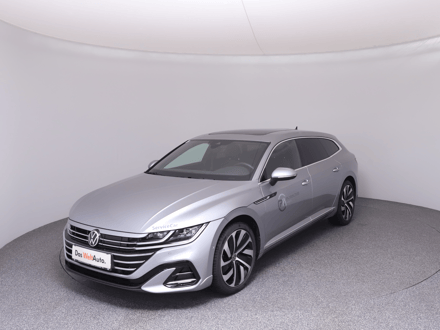 VW Arteon SB R-Line eHybrid