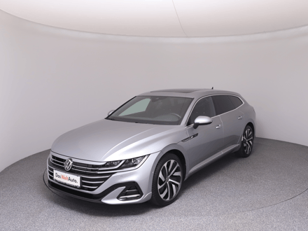 VW Arteon SB R-Line eHybrid