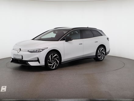 VW ID.7 Tourer Pro 210 kW Business