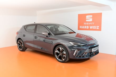 CUPRA Leon 1.5 eTSI DSG 150 PS ACT