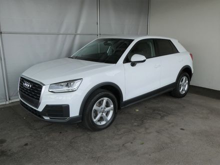 Audi Q2 30 TFSI