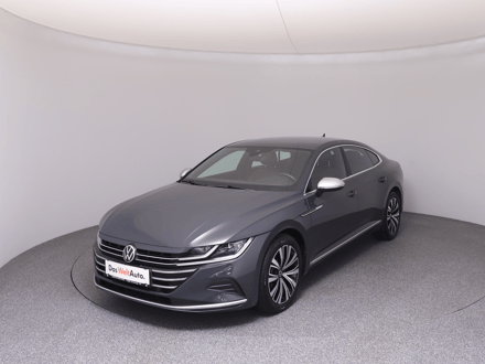 VW Arteon Elegance TDI DSG