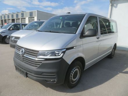 VW Transporter Kombi LR TDI