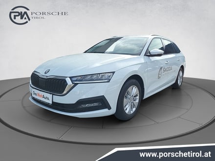 Škoda Octavia Combi Ambition TSI