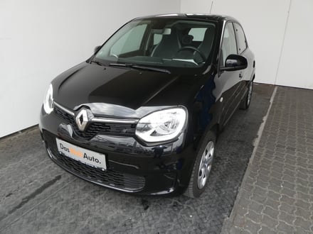 Renault Twingo R80 21,4kWh Zen