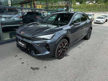 CUPRA Formentor VZ e-HYBRID 272 PS DSG