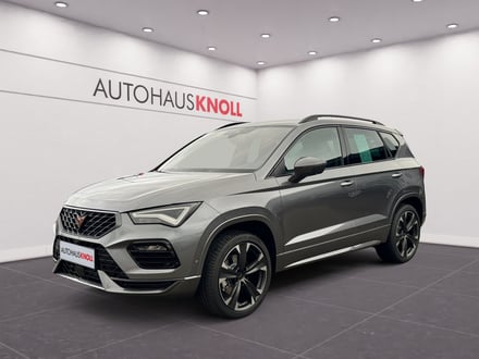 CUPRA Ateca 1.5 TSI DSG 150