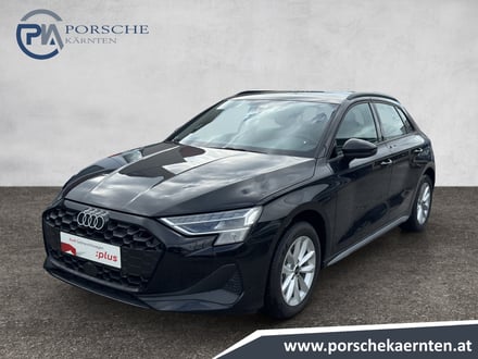 Audi A3 Sportback 30 TFSI