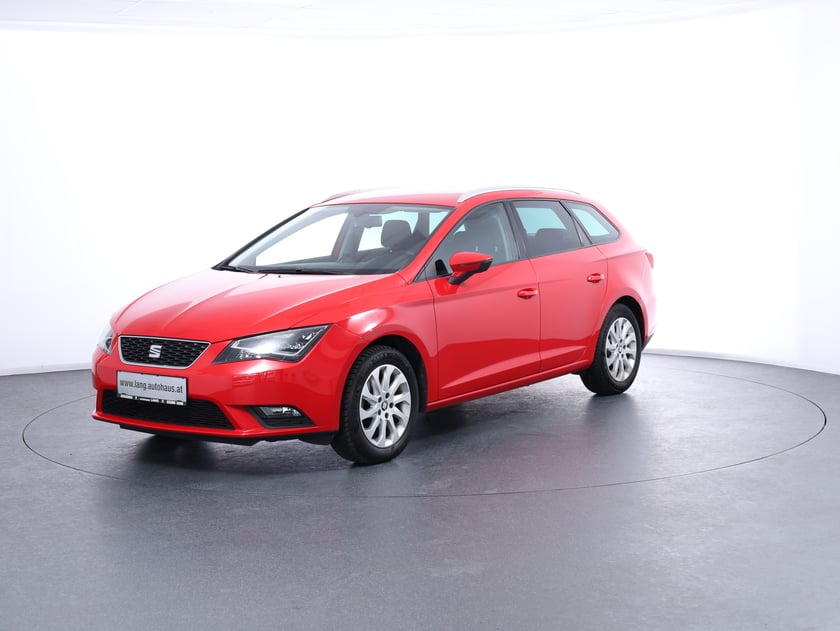 SEAT Leon Kombi Style TSI Start-Stopp