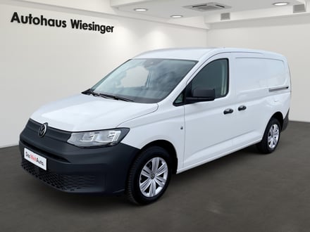 VW Caddy Cargo Maxi TDI