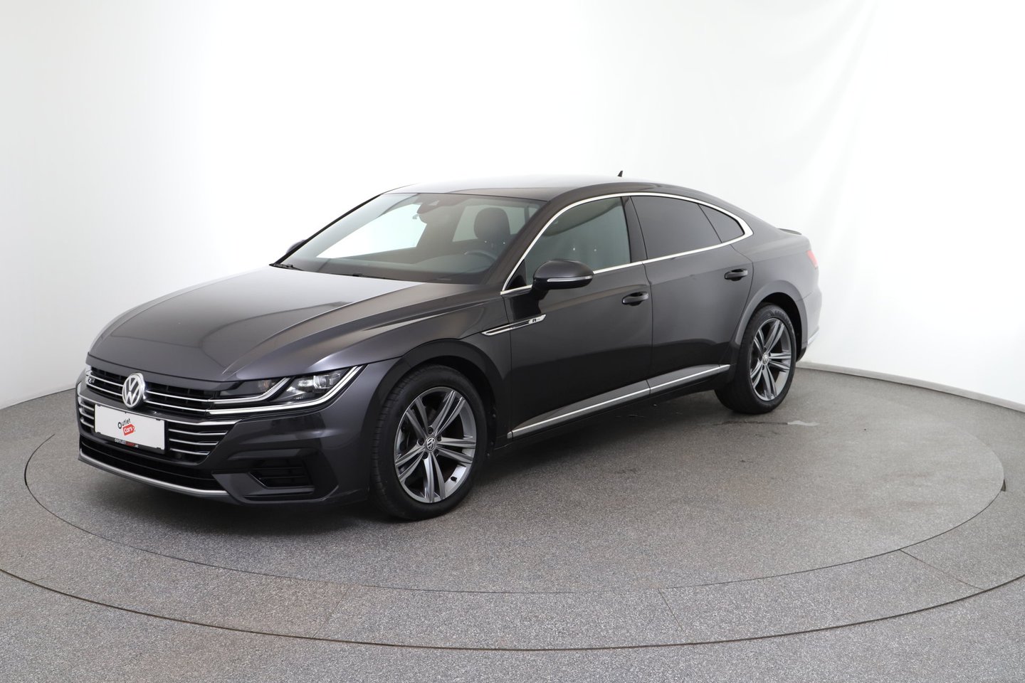 VW Arteon