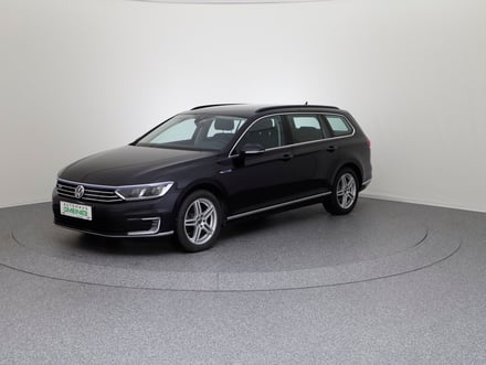 VW Passat GTE Variant