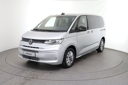 VW Multivan Business TDI