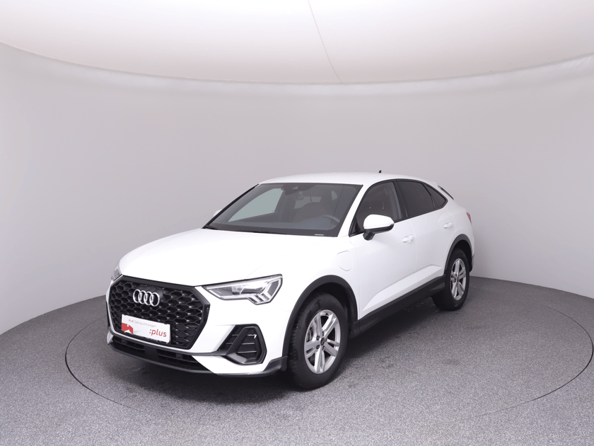 Audi Q3 Sportback e-tron 45 TFSI e