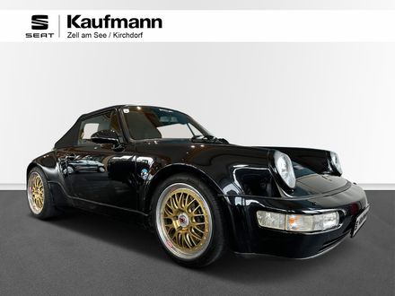 Porsche 911 Carrera 2 TL Cabrio (964)