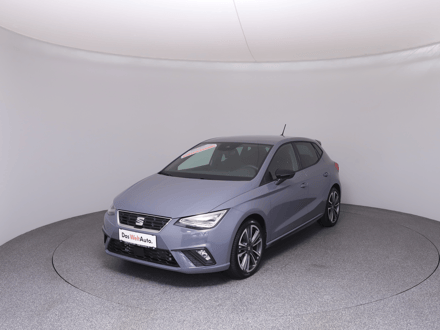 SEAT Ibiza FR Limited Edition 1.0 TSI DSG