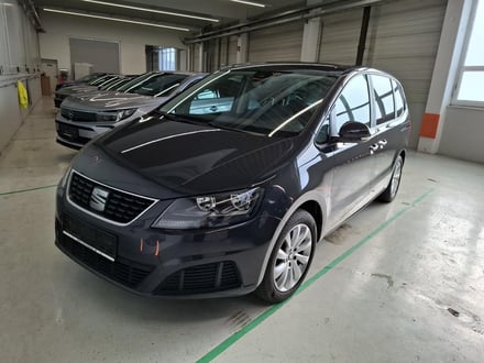 SEAT Alhambra Business TDI DSG