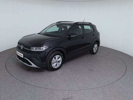 VW T-Cross 4Me TSI