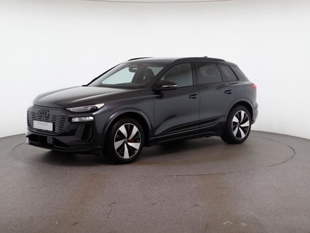 Audi Q6 e-tron quattro