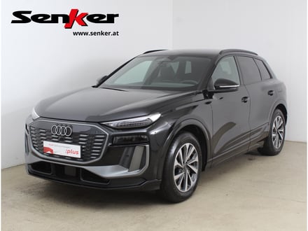 Audi Q6 e-tron quattro