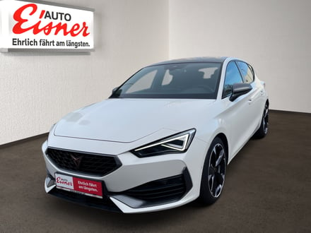 CUPRA Leon 2.0 TSI DSG 245 PS