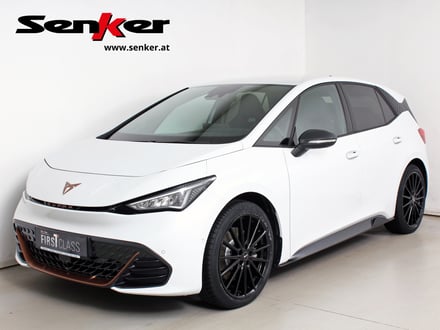 CUPRA Born 77/82 e-Boost 170kW/231PS