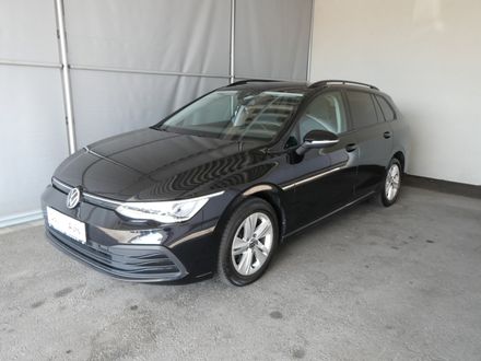 VW Golf Variant 2,0 TDI Life DSG