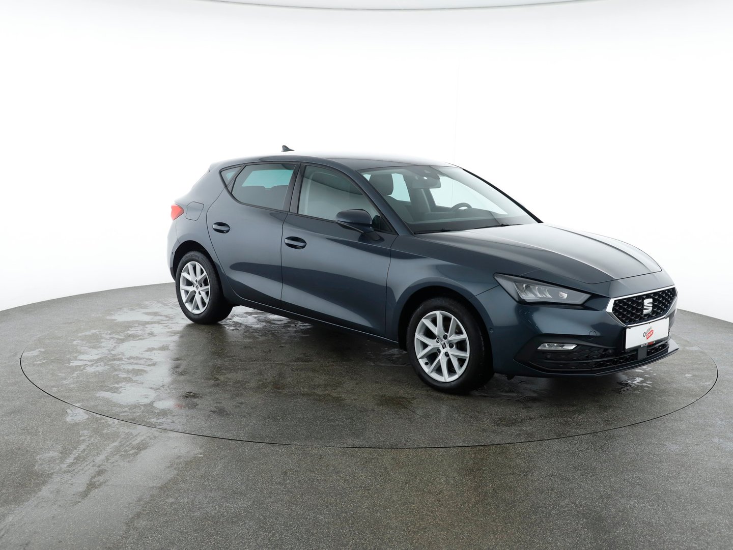 SEAT Leon Xcellence 2.0 TDI DSG | Bild 7 von 28