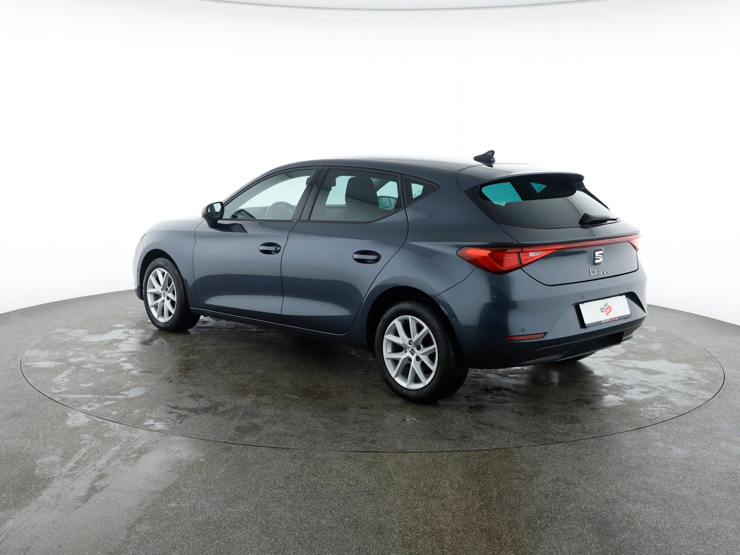 SEAT Leon Xcellence 2.0 TDI DSG | Bild 3 von 28