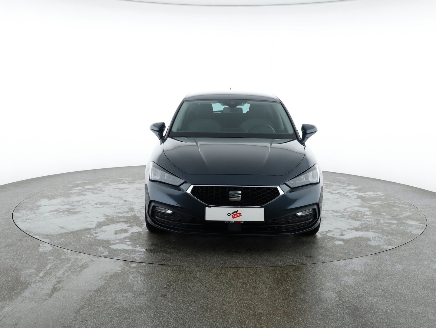 SEAT Leon Xcellence 2.0 TDI DSG | Bild 8 von 28