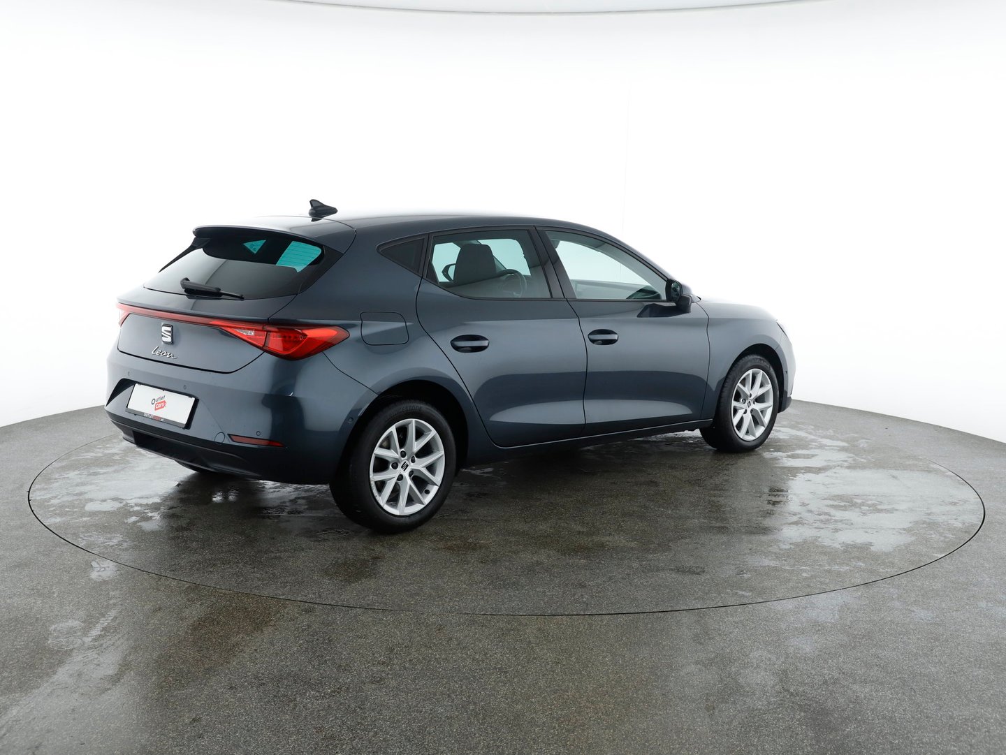 SEAT Leon Xcellence 2.0 TDI DSG | Bild 5 von 28