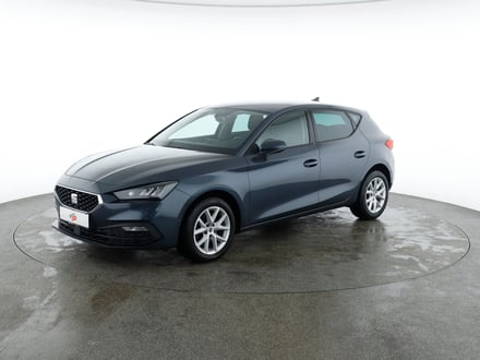 SEAT Leon Xcellence 2.0 TDI DSG