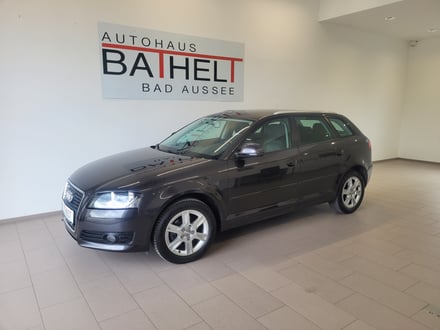 Audi A3 Sportback 1.6 Limited Edition