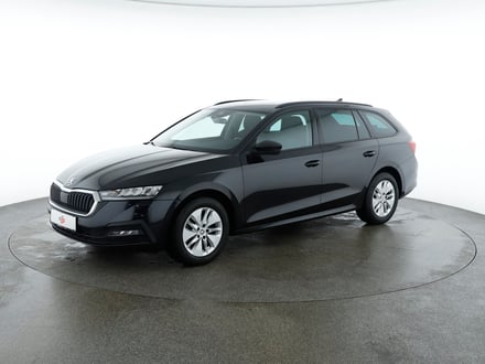 Škoda OCTAVIA Combi Ambition TDI DSG