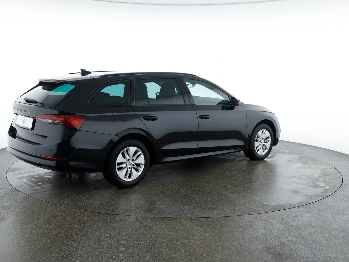 Škoda OCTAVIA Combi Ambition TDI DSG | Bild 5 von 27